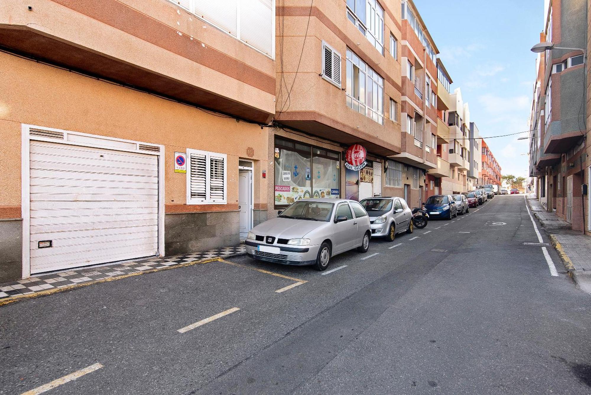 Arena Negra Vila Telde Exterior foto